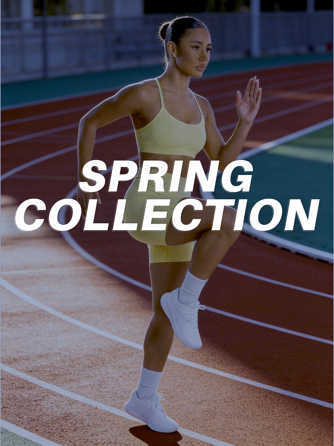 Spring Collection