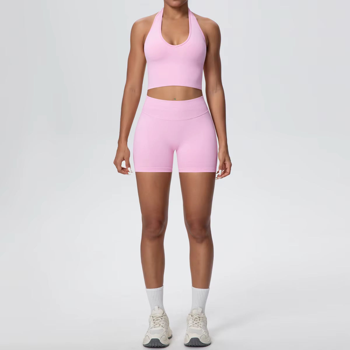 Unstoppable - Two Piece Set