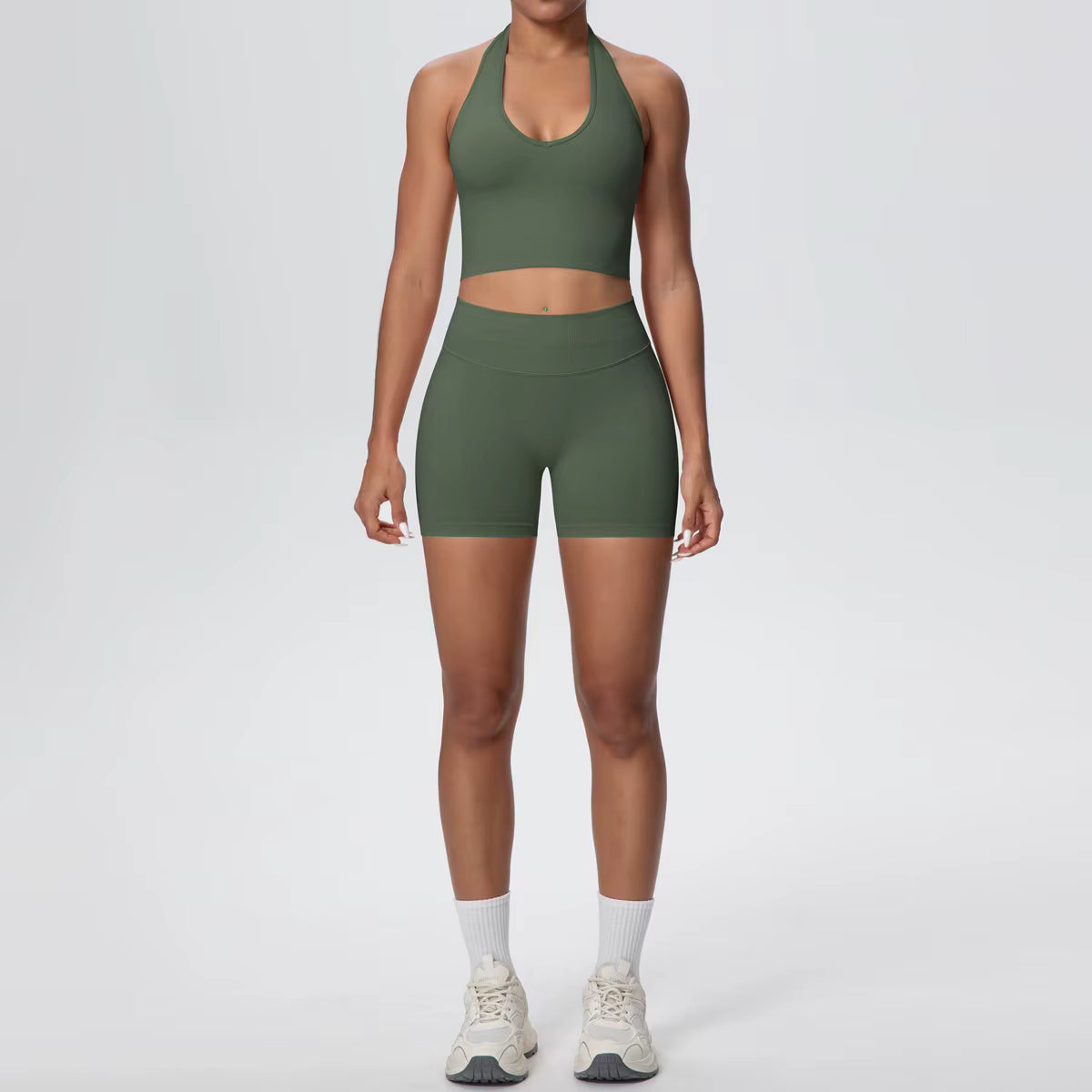 Unstoppable - Two Piece Set