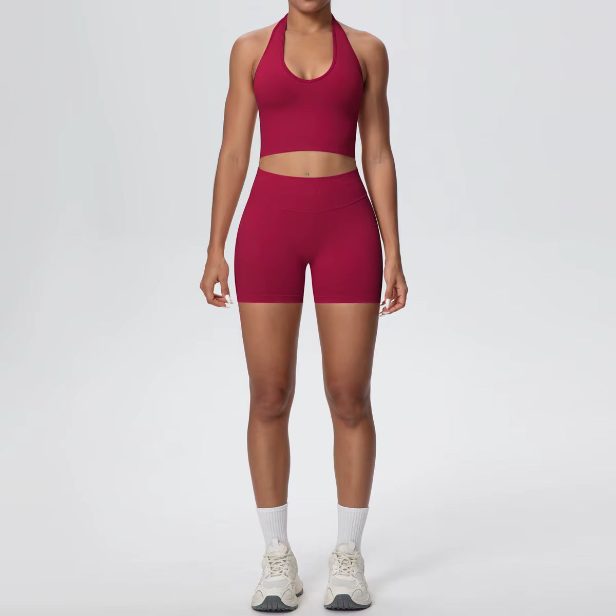 Unstoppable - Two Piece Set