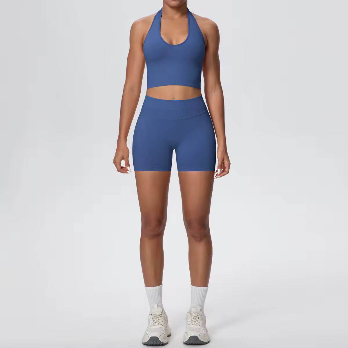 Unstoppable - Two Piece Set