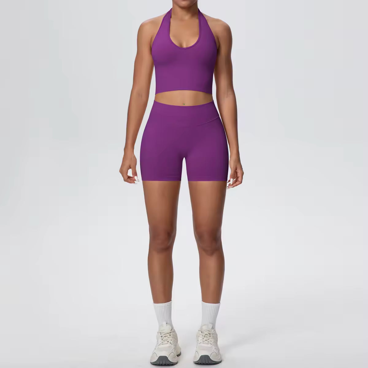 Unstoppable - Two Piece Set