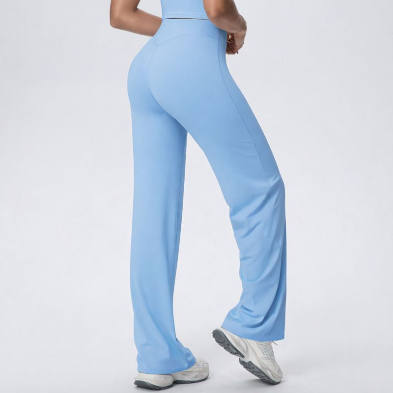 Lifting Flared Leggings