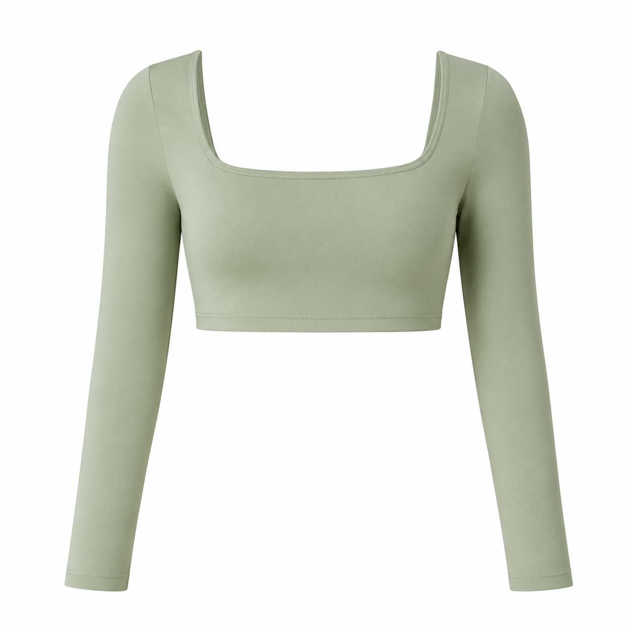 Yoga Long Sleeve Top
