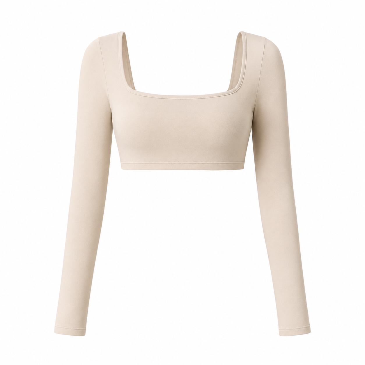 Yoga Long Sleeve Top