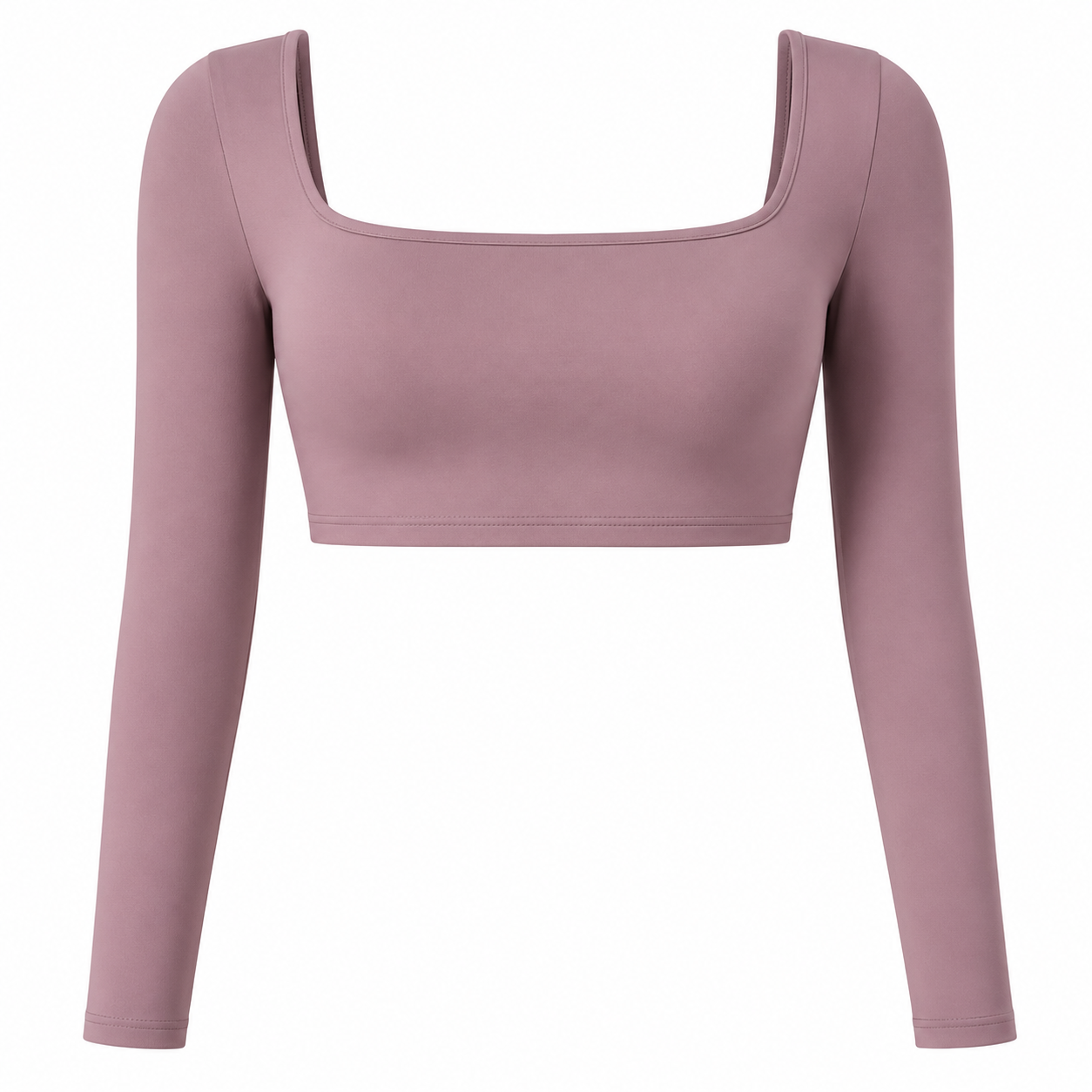 Yoga Long Sleeve Top