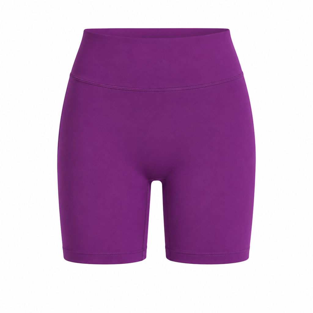 Unstoppable - Two Piece Shorts Set