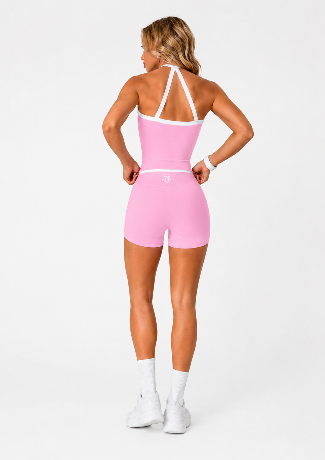 CLOUD - Cami Strap Set