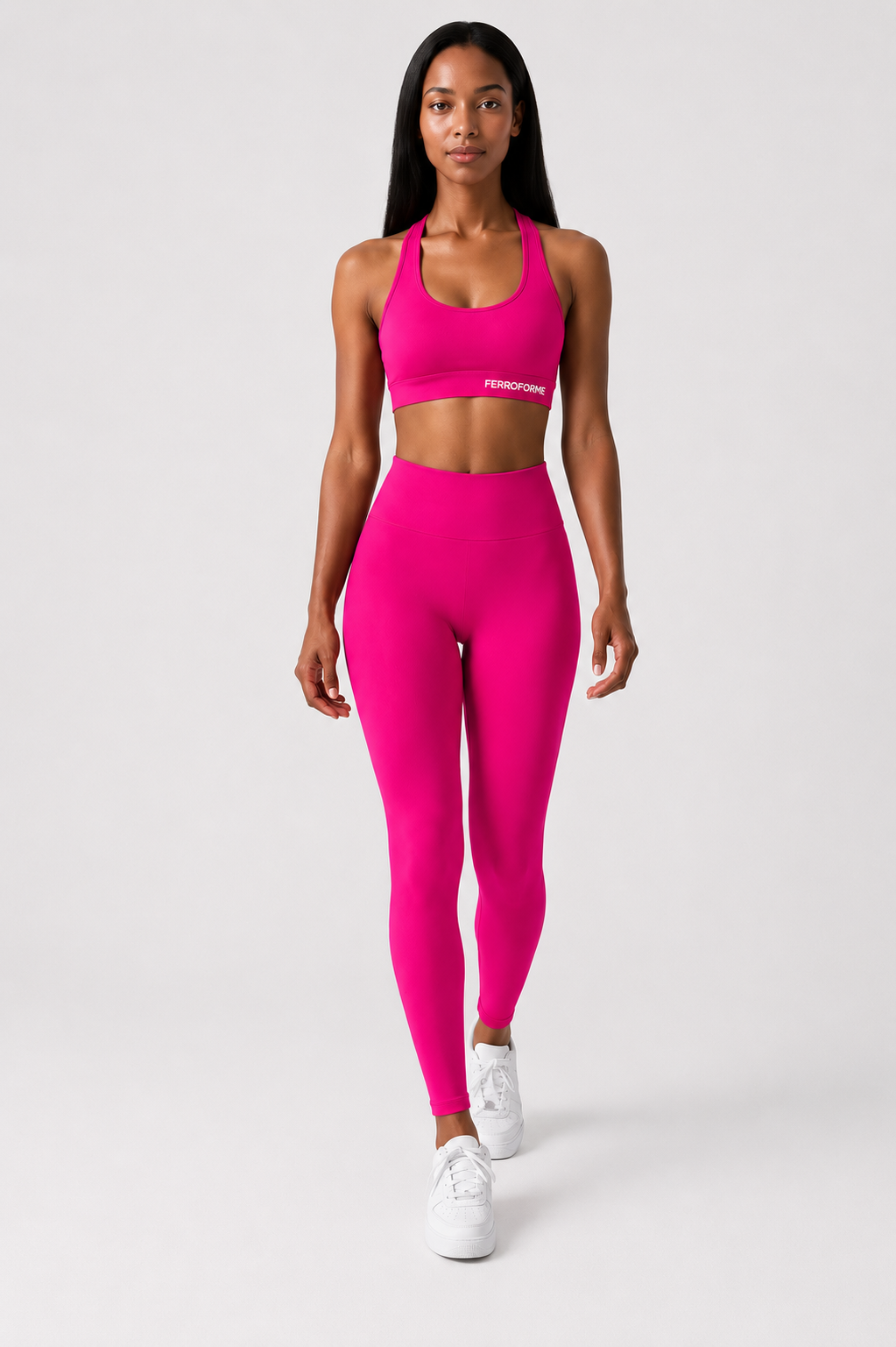 ESSENTIALS - FORME Set