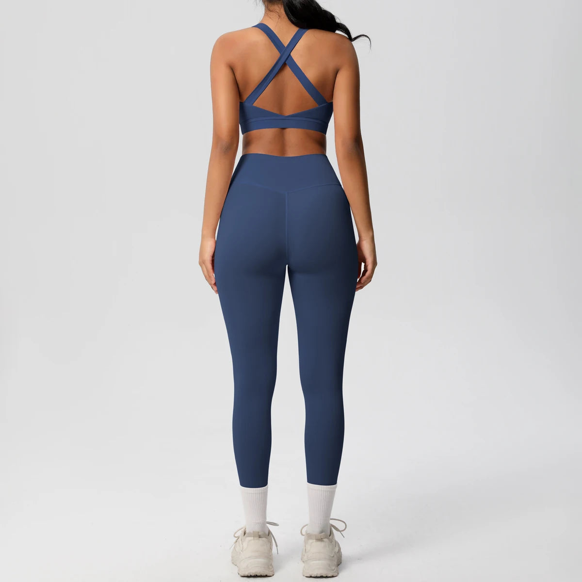 Gym Set - Two Piece