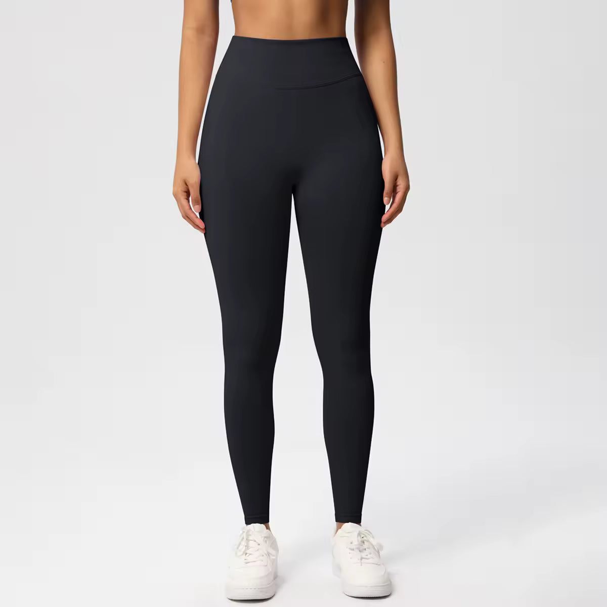 Seamless Scrunch Leggings