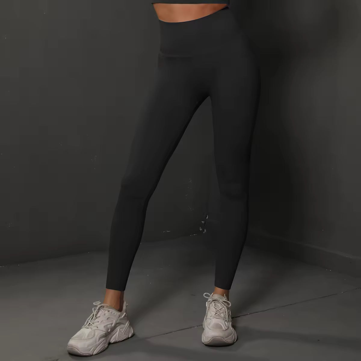 High-Waisted Lifting Leggings