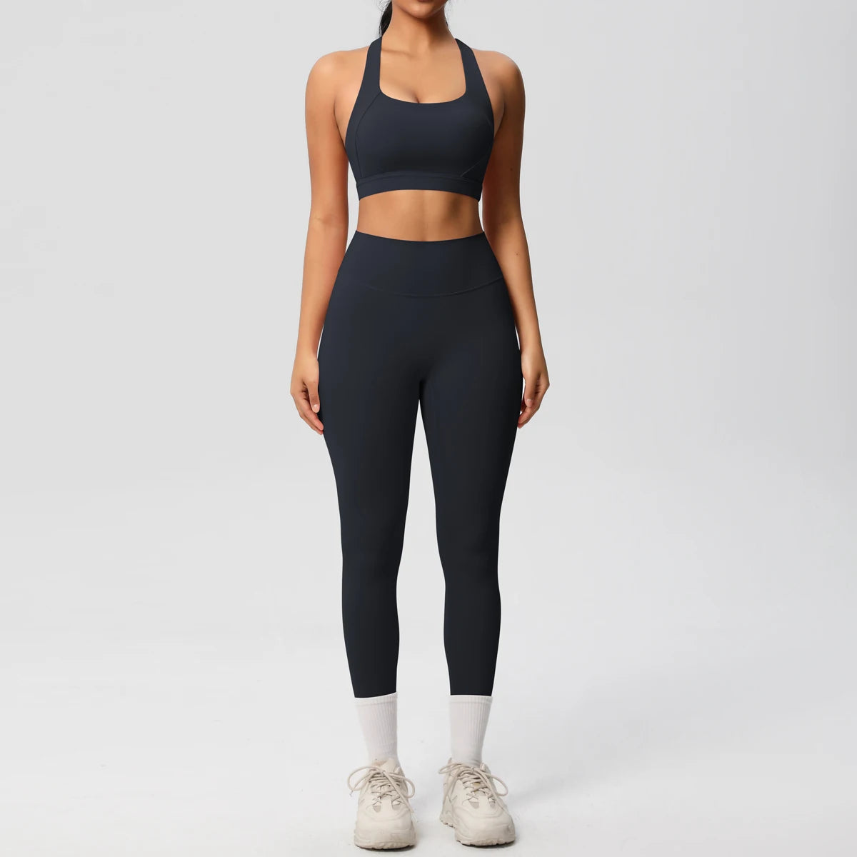 Gym Set - Two Piece