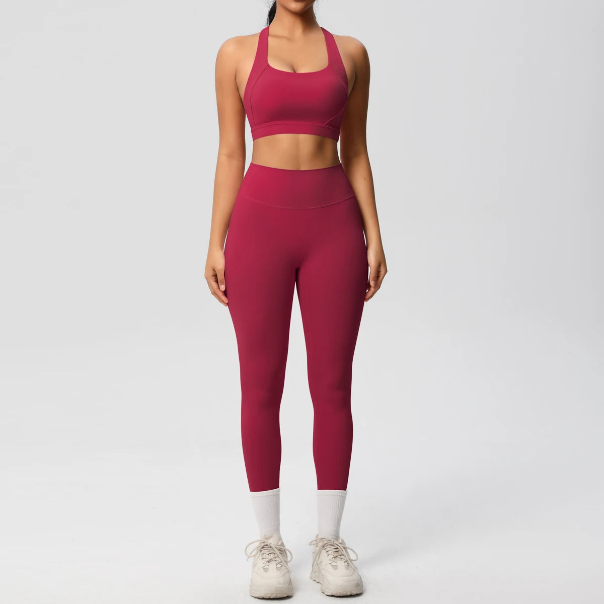Gym Set - Two Piece