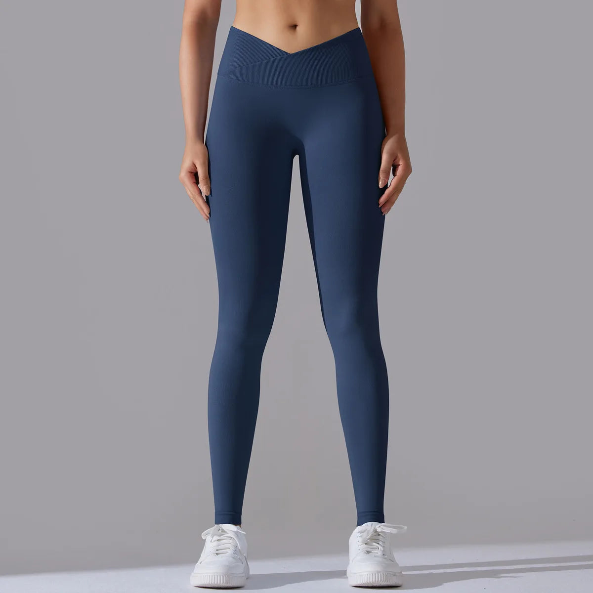V Waist Legging