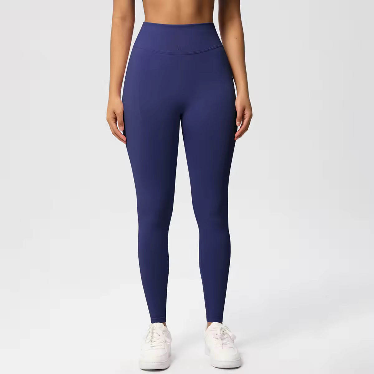 Seamless Scrunch Leggings