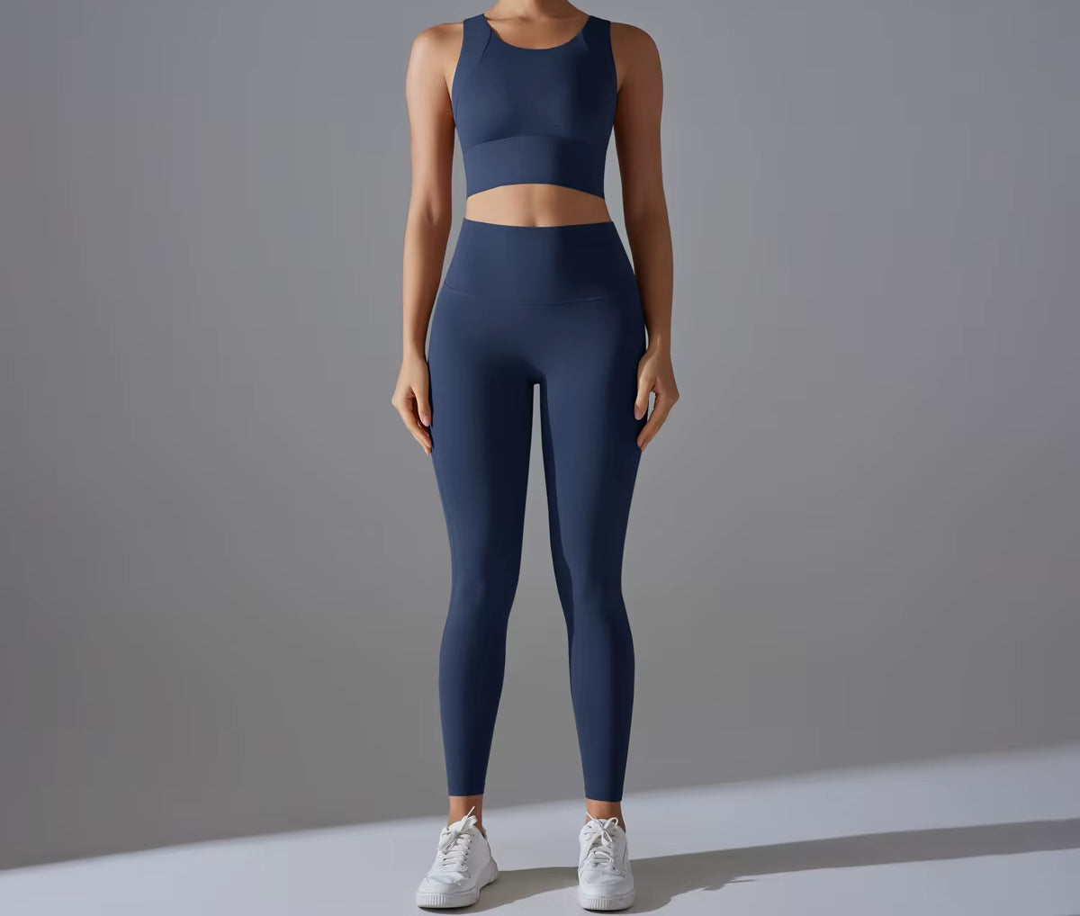 Seamless Activewear Set
