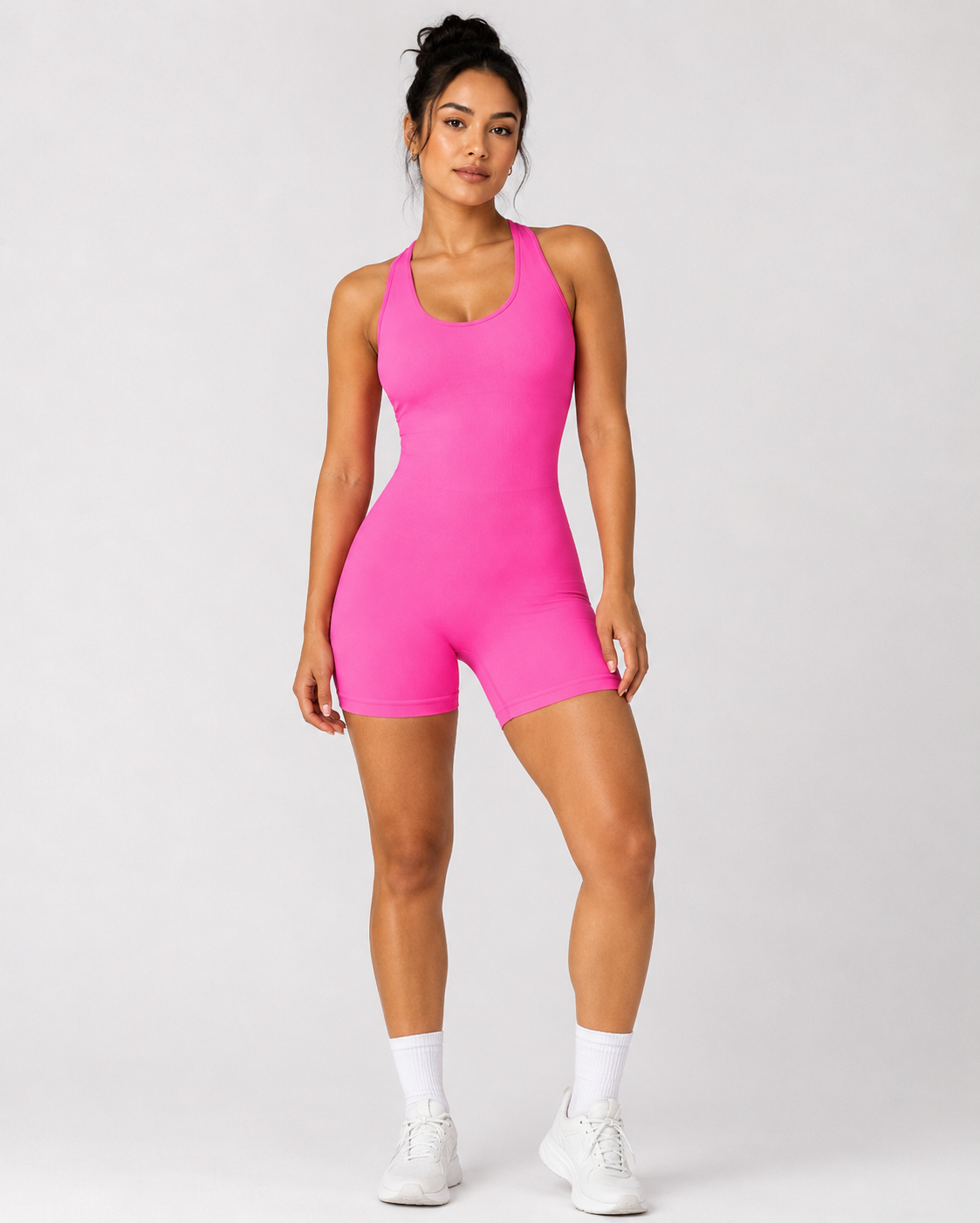 Sculpted One Piece | 4” |