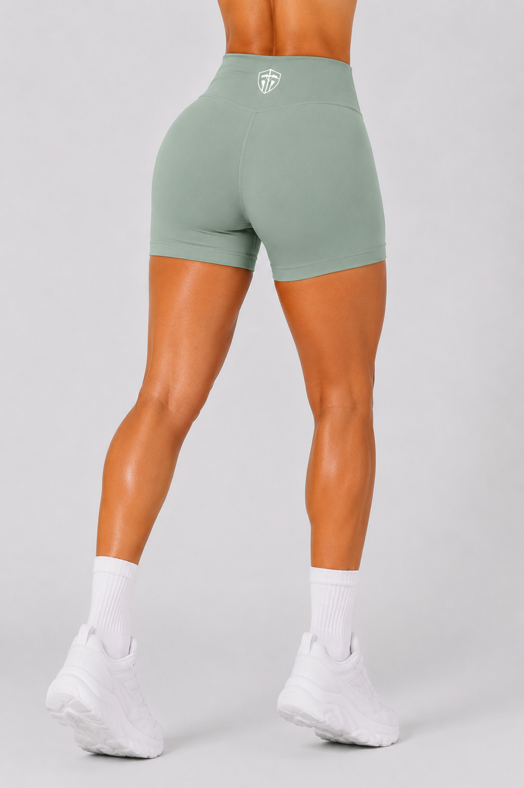 Naked Bottom | 2” |