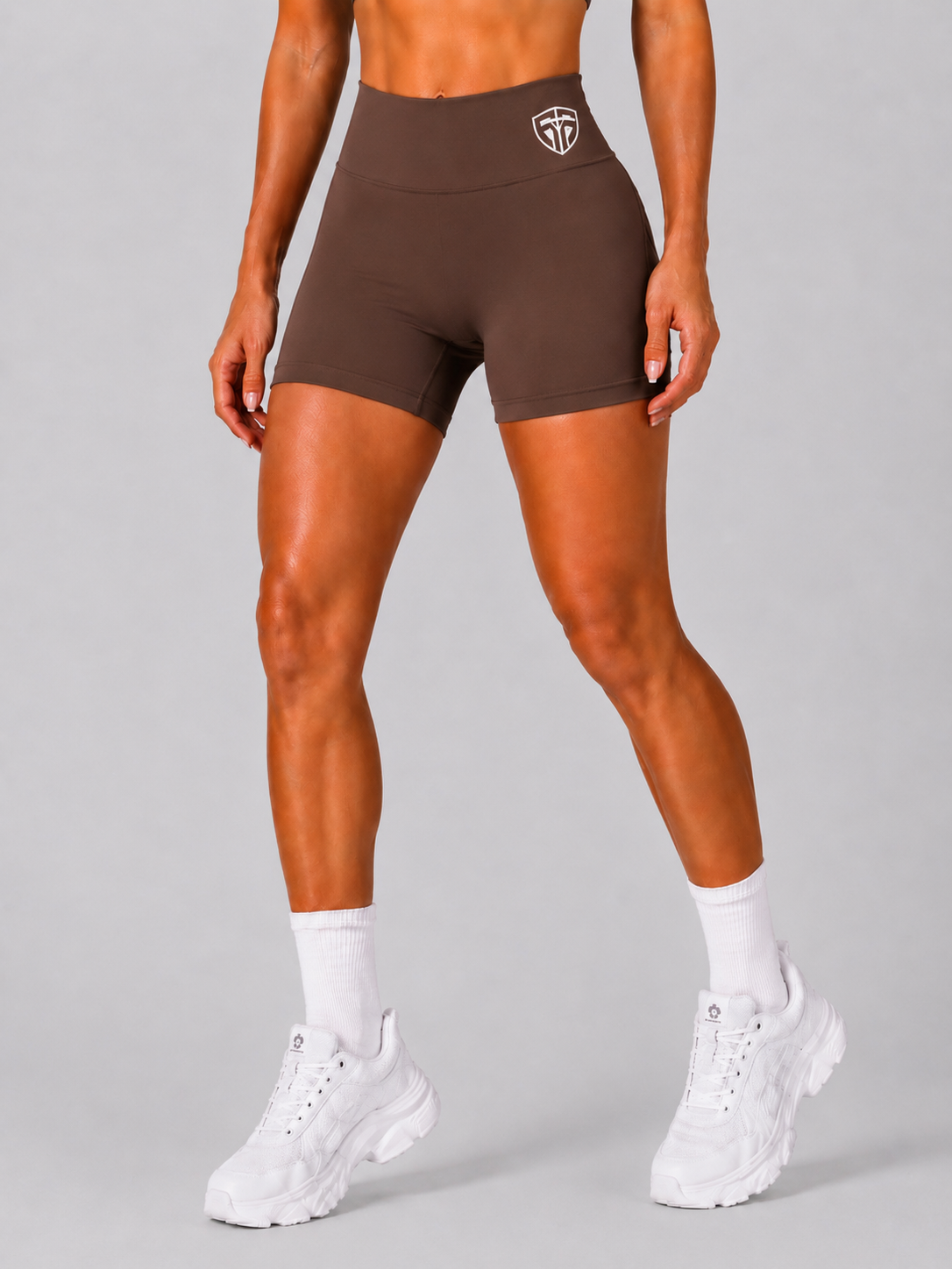 FORME Fit Bottom  | 3” |