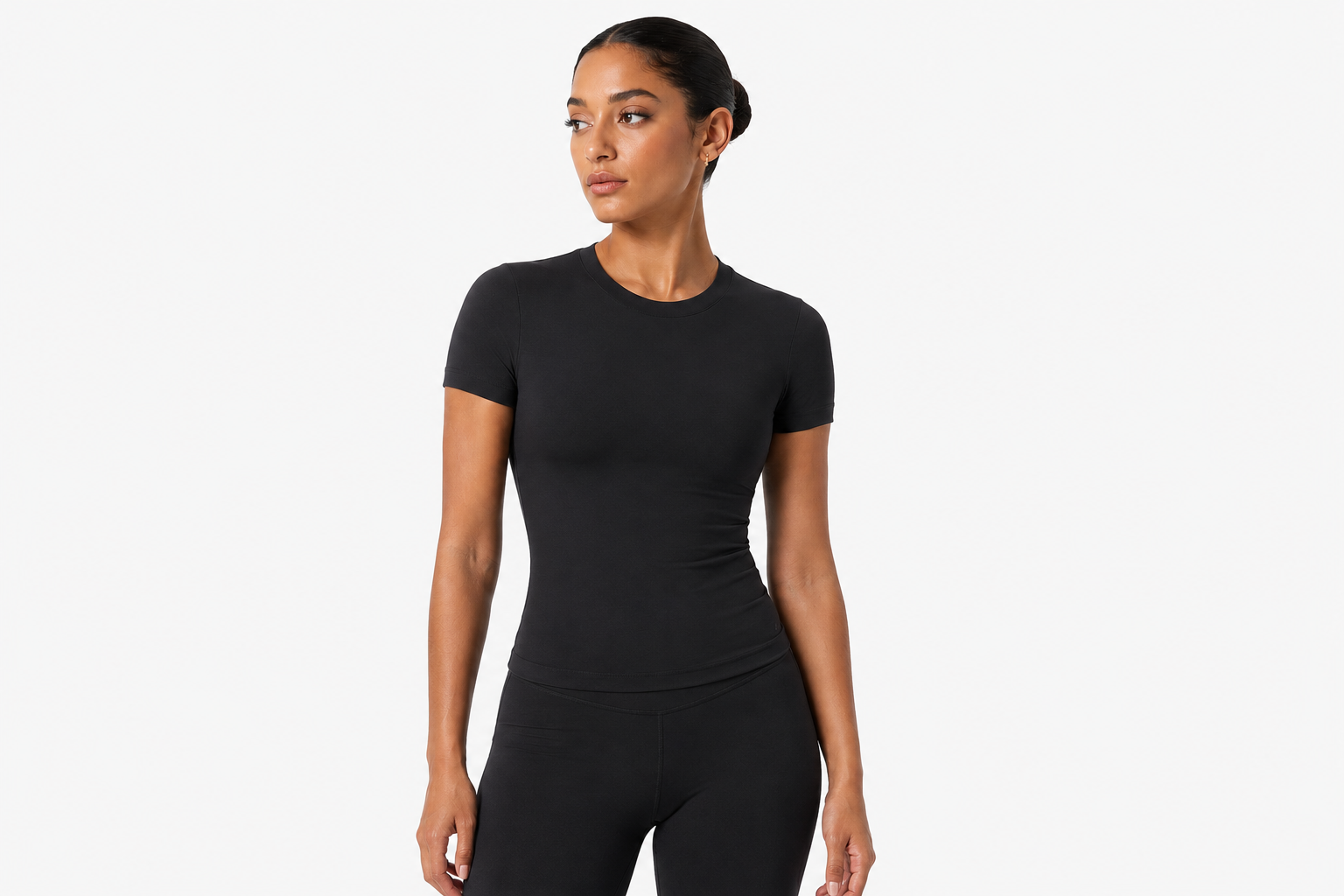 Short Sleeve Top