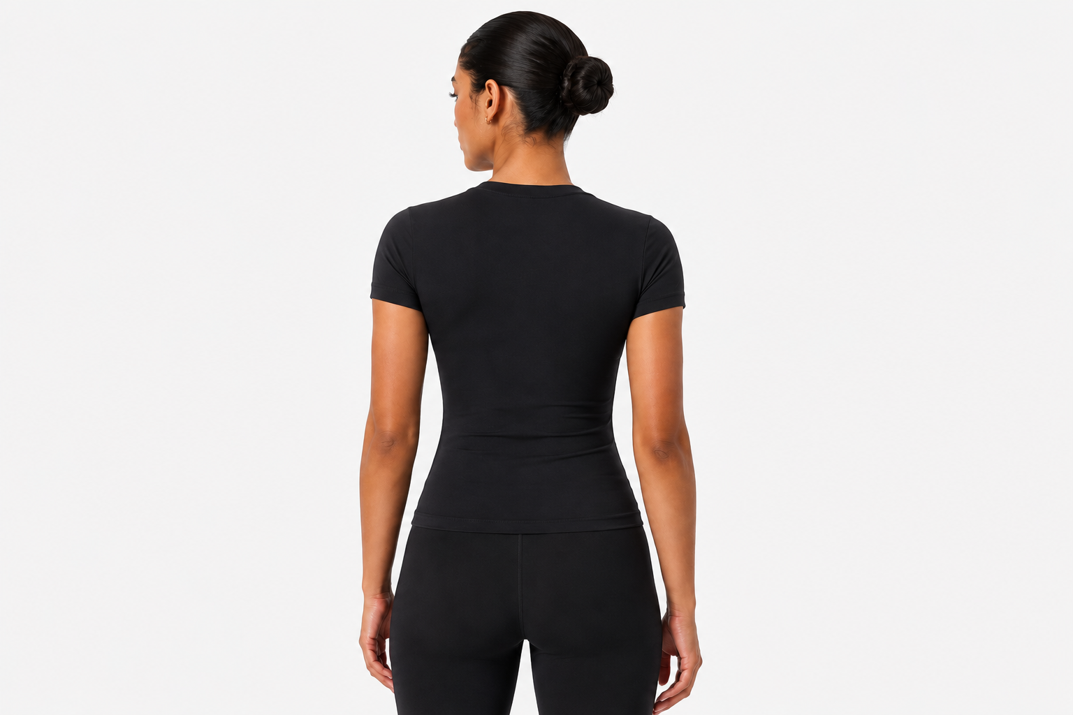 Short Sleeve Top