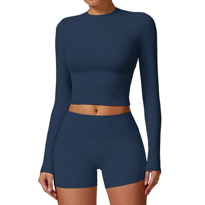 Compression Yoga Set - Detail