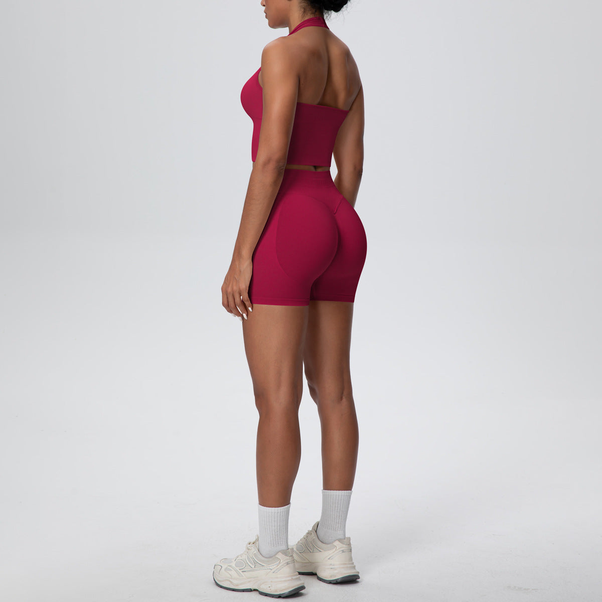 Unstoppable - Two Piece Set